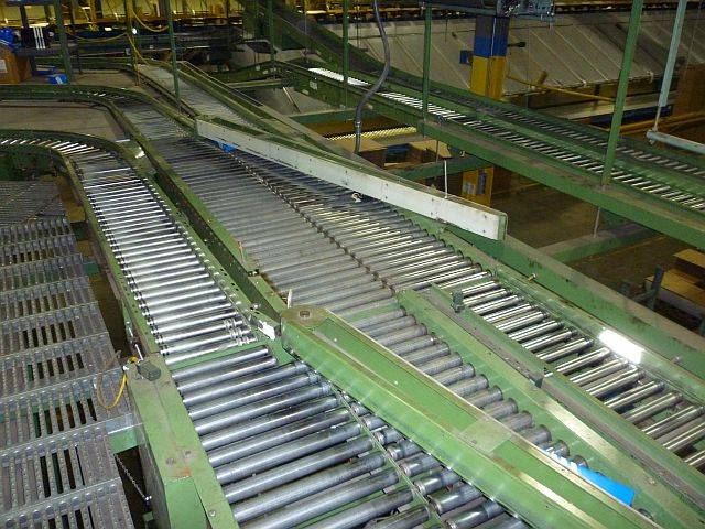 Conveyor