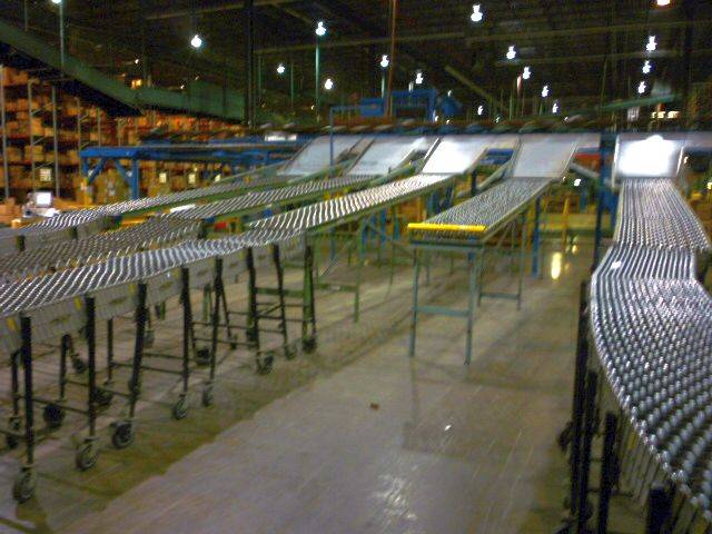 Conveyor