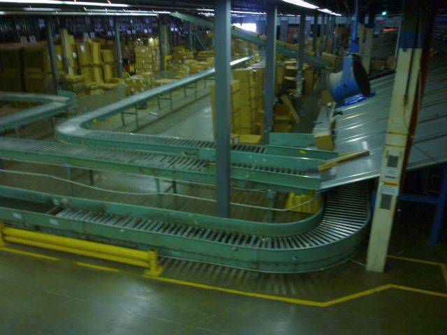 Conveyor